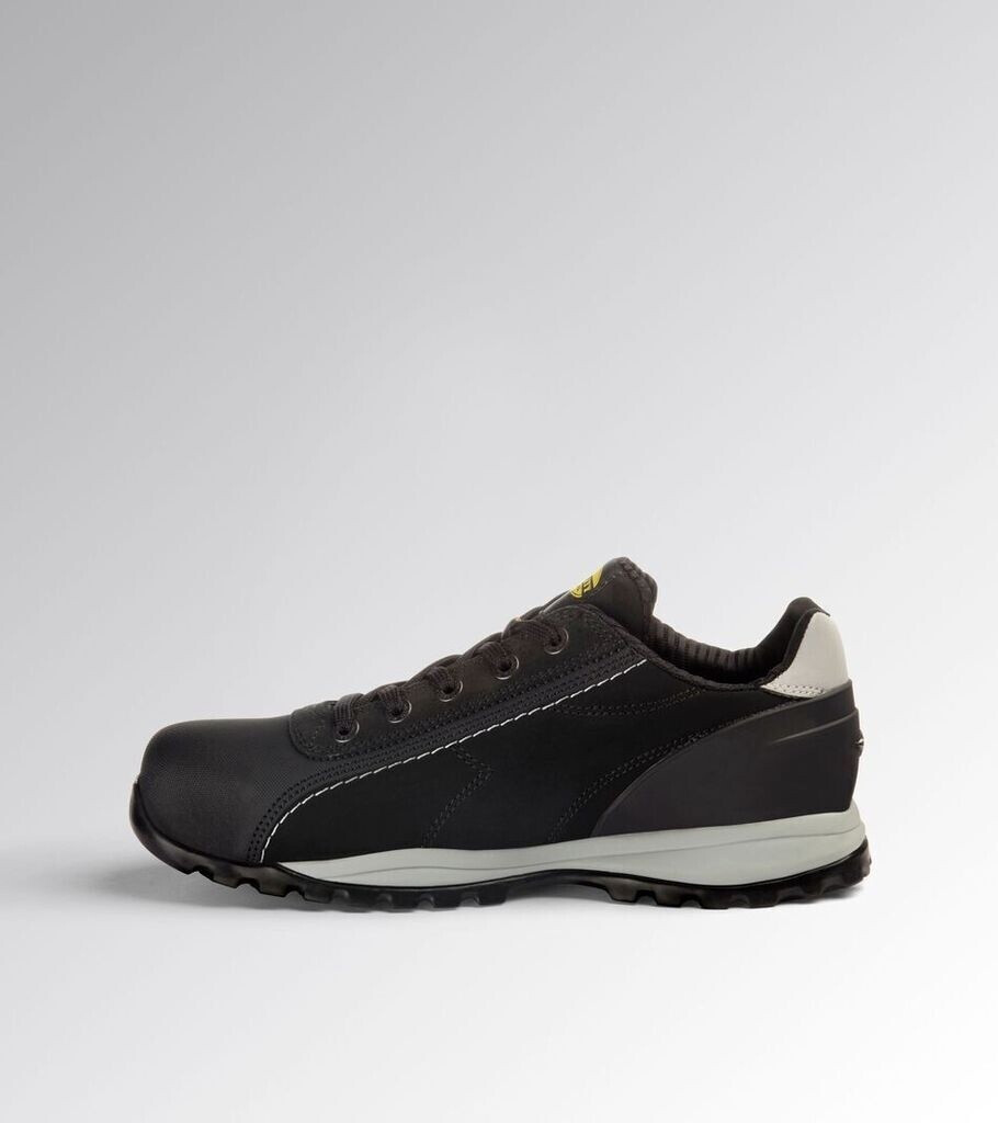 Diadora S3L GLOVE NET LOW PRO Black