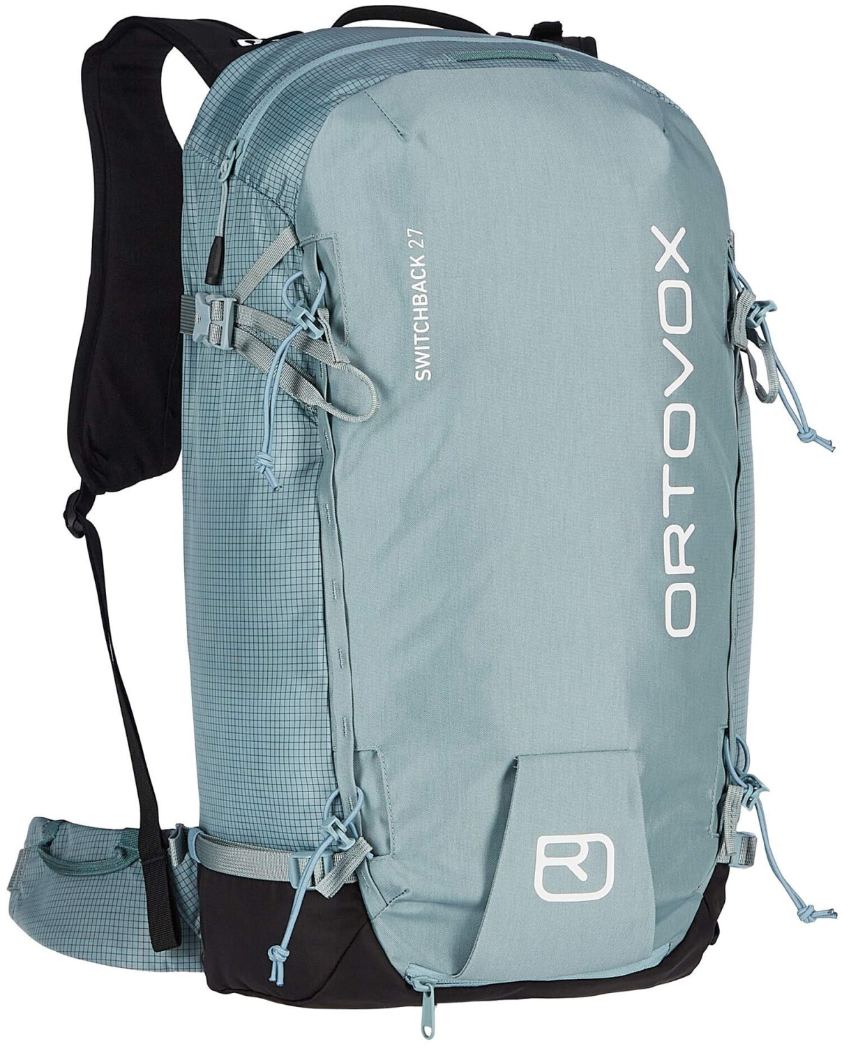 Ortovox Switchback 32L – Zaino Tecnico Leggero Per Escursioni E Alpinismo