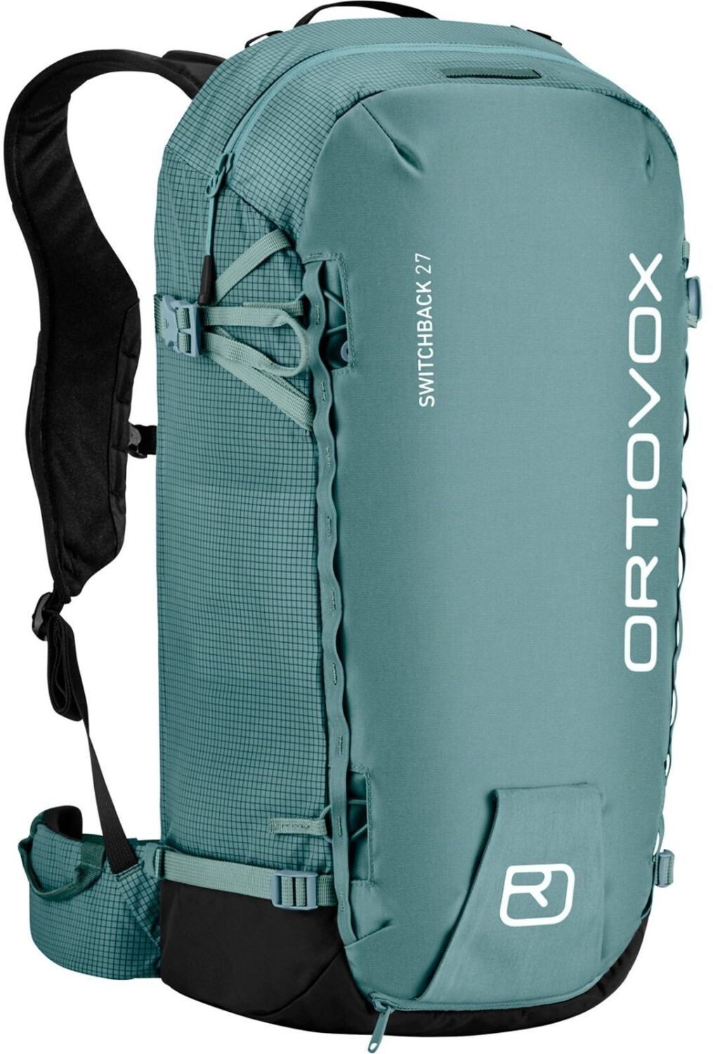 Ortovox Switchback 27 glacier grey