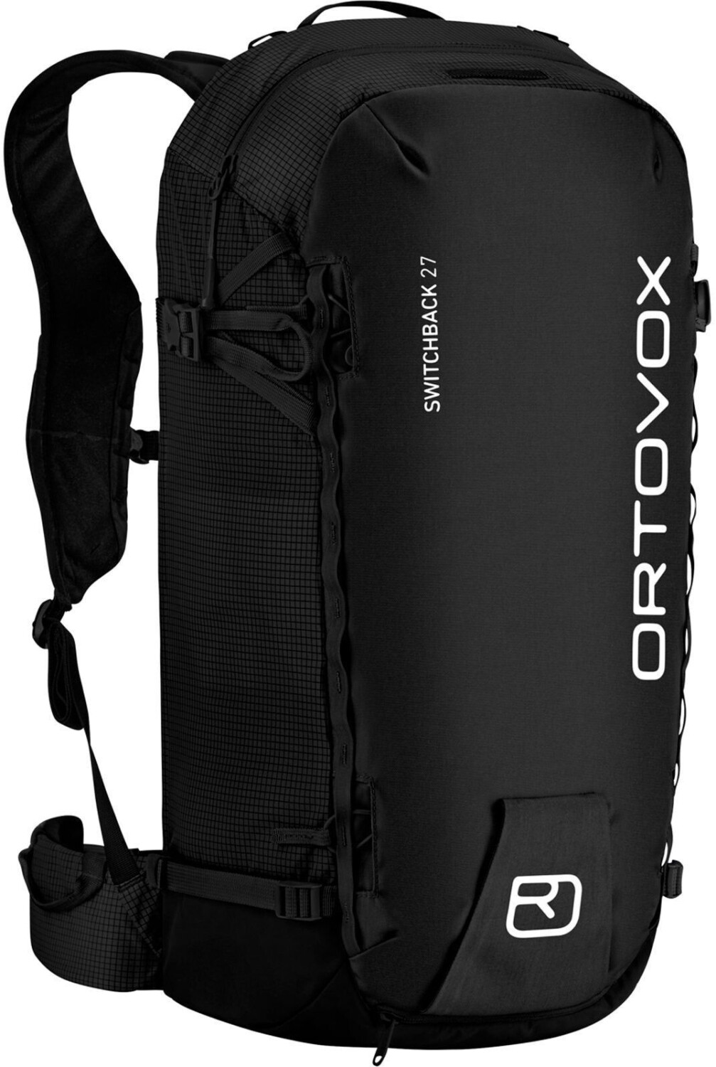 Ortovox Switchback 27 black raven