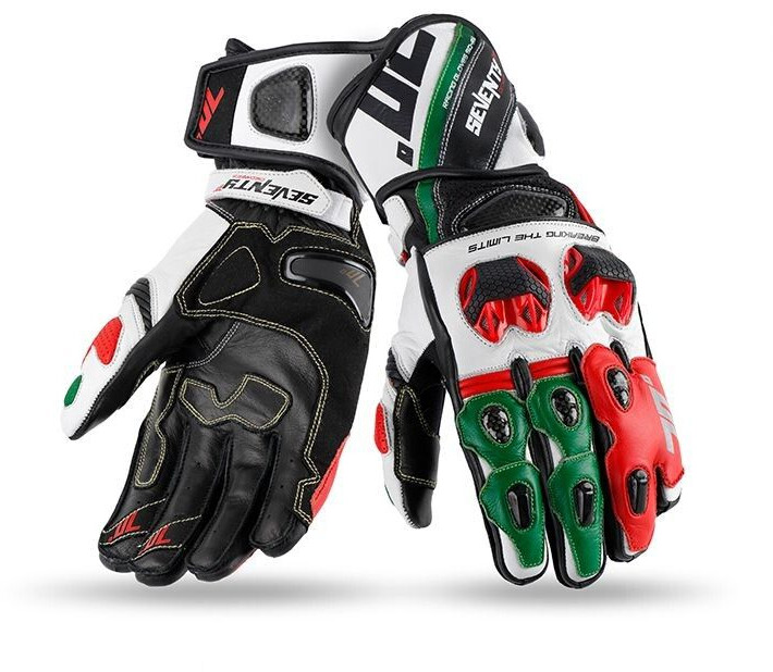 Seventy Degrees SD-R12 Racing Gloves