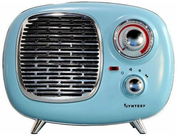 Syntesy Radio 50 (PTC-159)