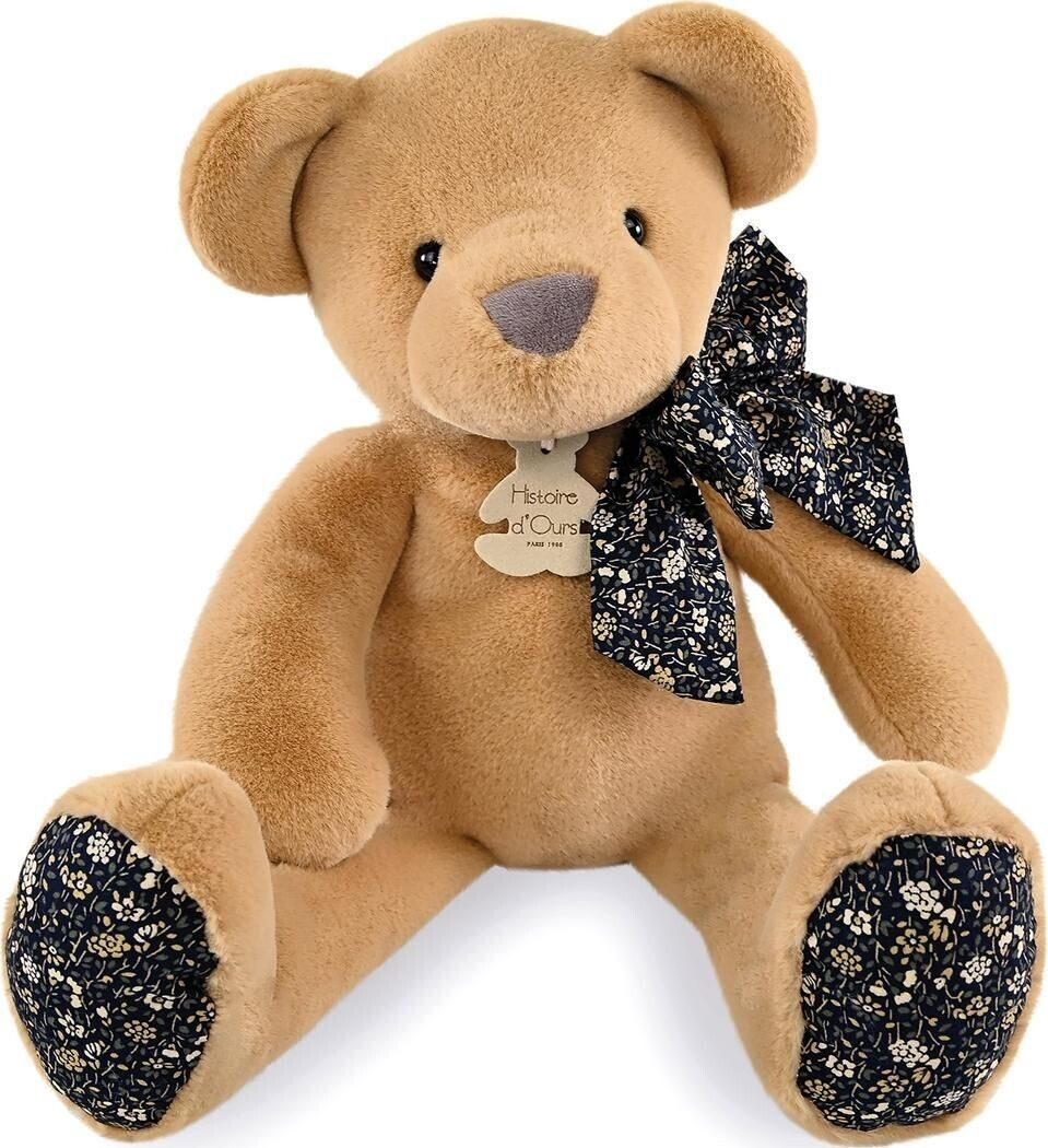 Histoire d'Ours Peluche ours marron 40 cm