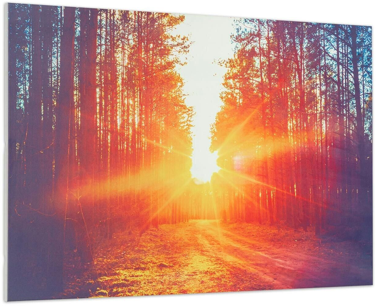 Klarstein Wonderwall Air Art Infinite 580 90x 60 cm (10035172)