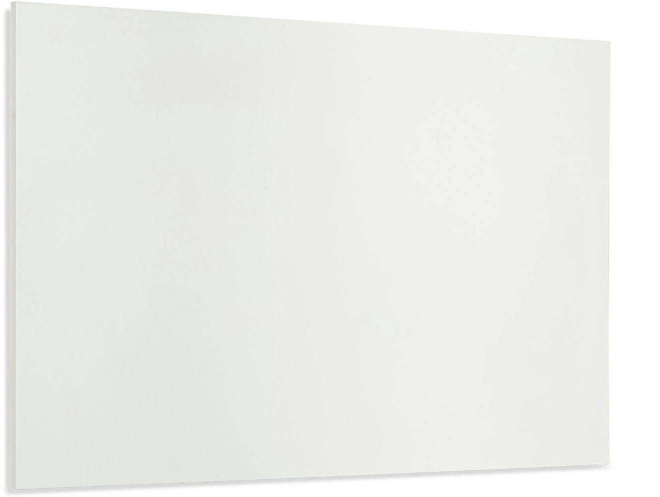 Klarstein Wonderwall Air Art Infinite 580 90 x 60 cm White