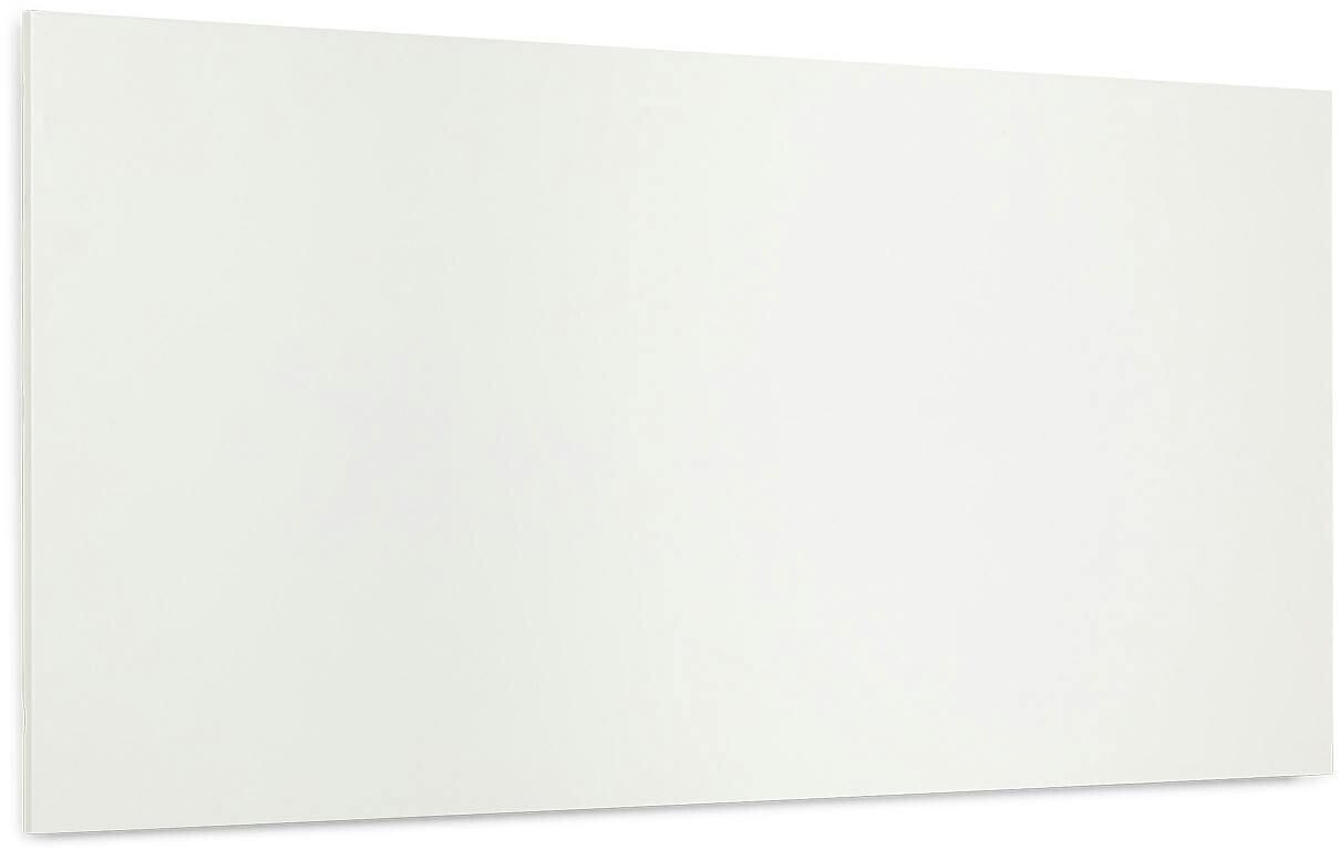 Klarstein Wonderwall Air Art Infinite 720 120 x 60 cm blanc