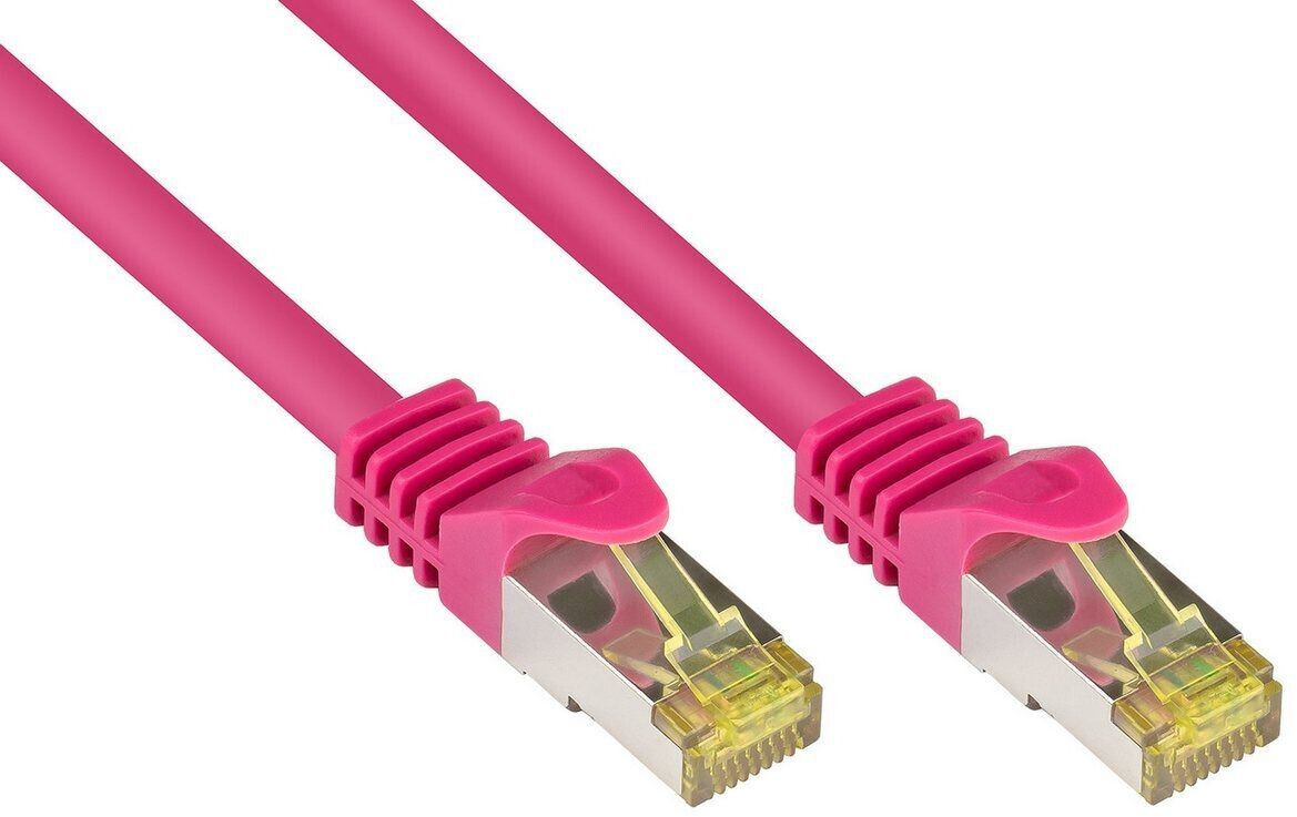 Good Connections 8070R-500M