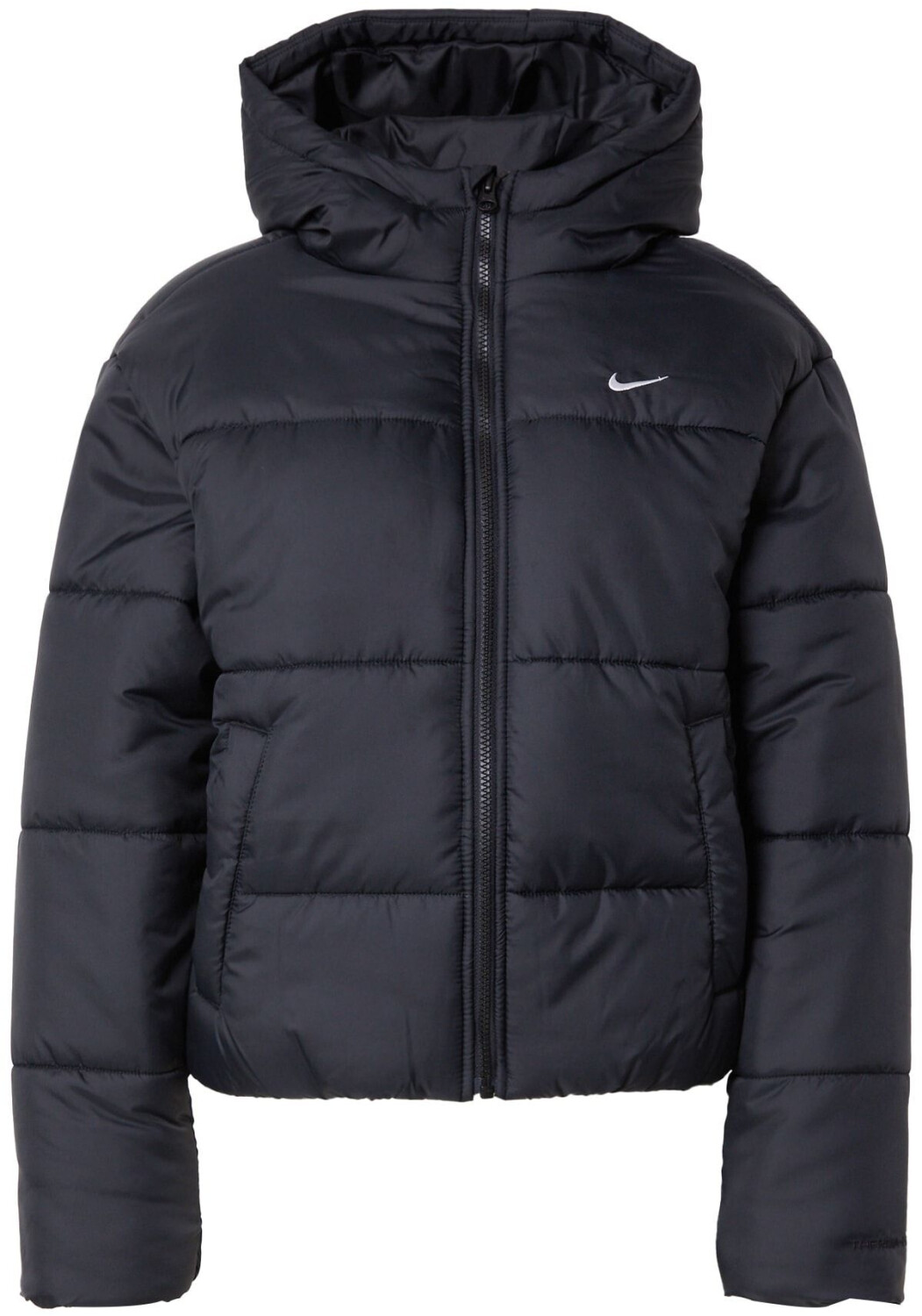 Nike Classic Puffer (FZ5899) black