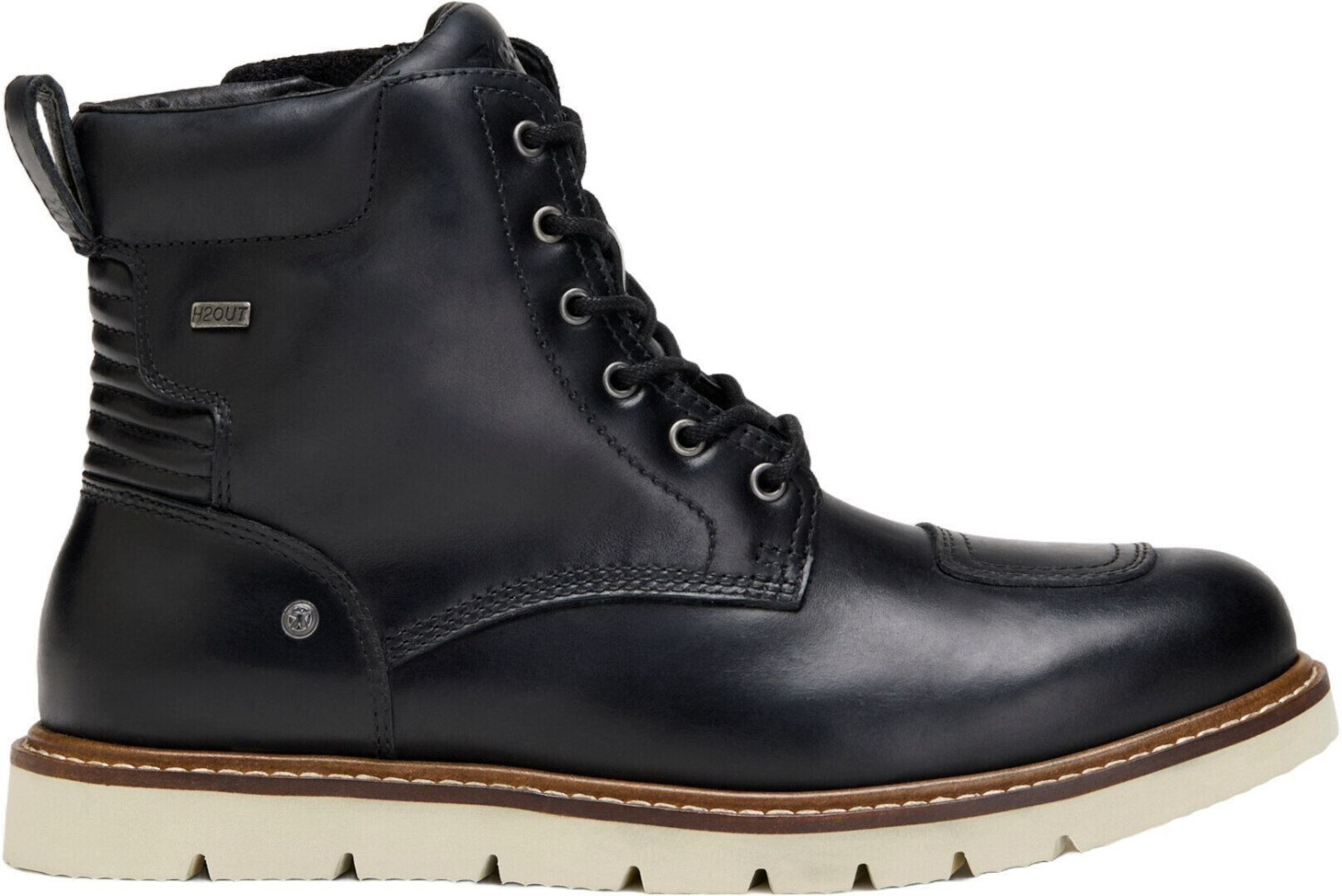 XPD X-Village H2Out Boots black