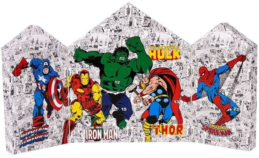 Marvel 2700000820