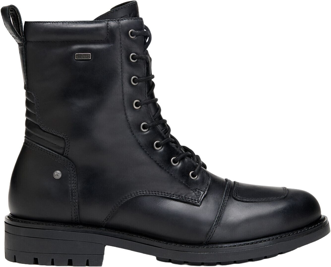 XPD X-Nashville H2Out Boots black