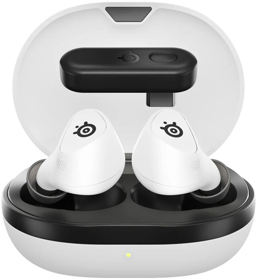 SteelSeries Arctis GameBuds ab 160,18 € (Februar 2025 Preise) |  Preisvergleich bei idealo.de