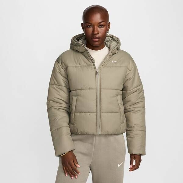 Nike Classic Puffer (FZ5899) army/white