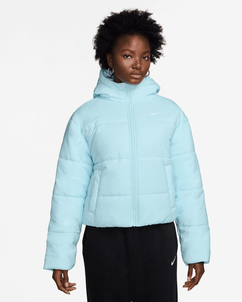 Nike Classic Puffer (FZ5899) blue