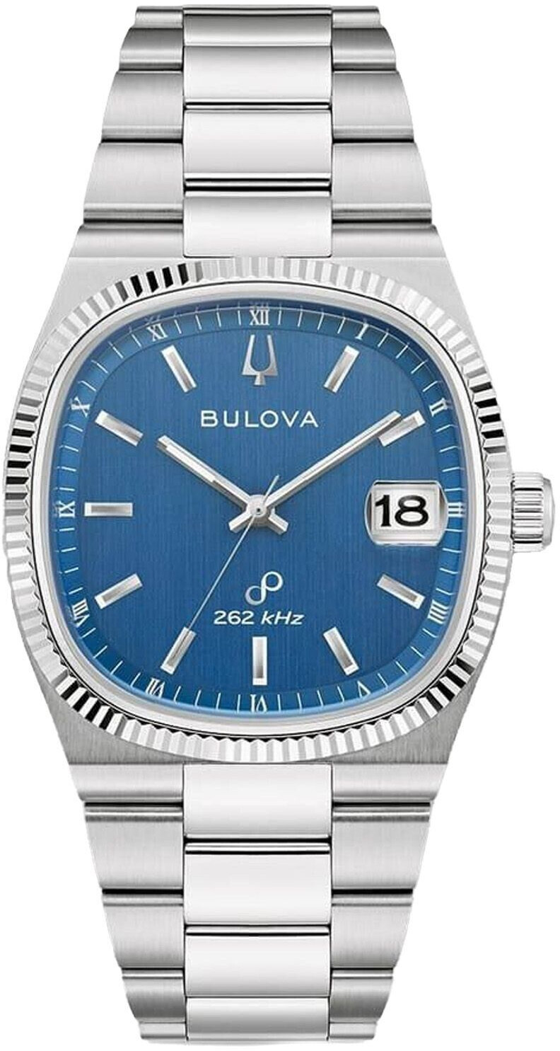 Bulova Super Seville