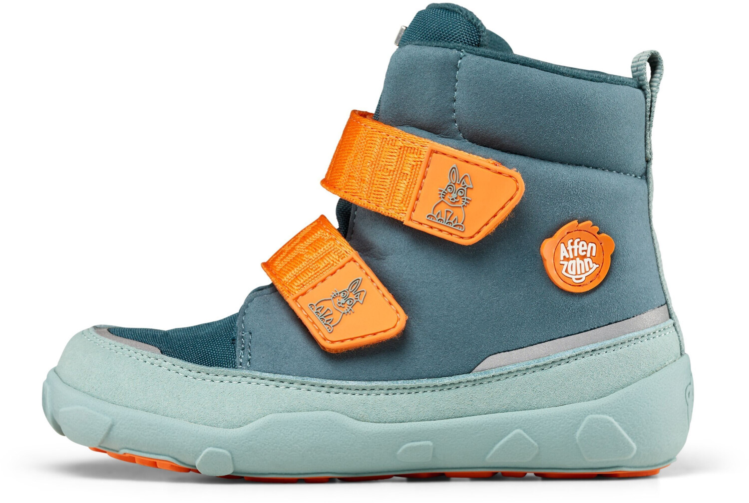 Affenzahn Vegan Comfy Jump Hase