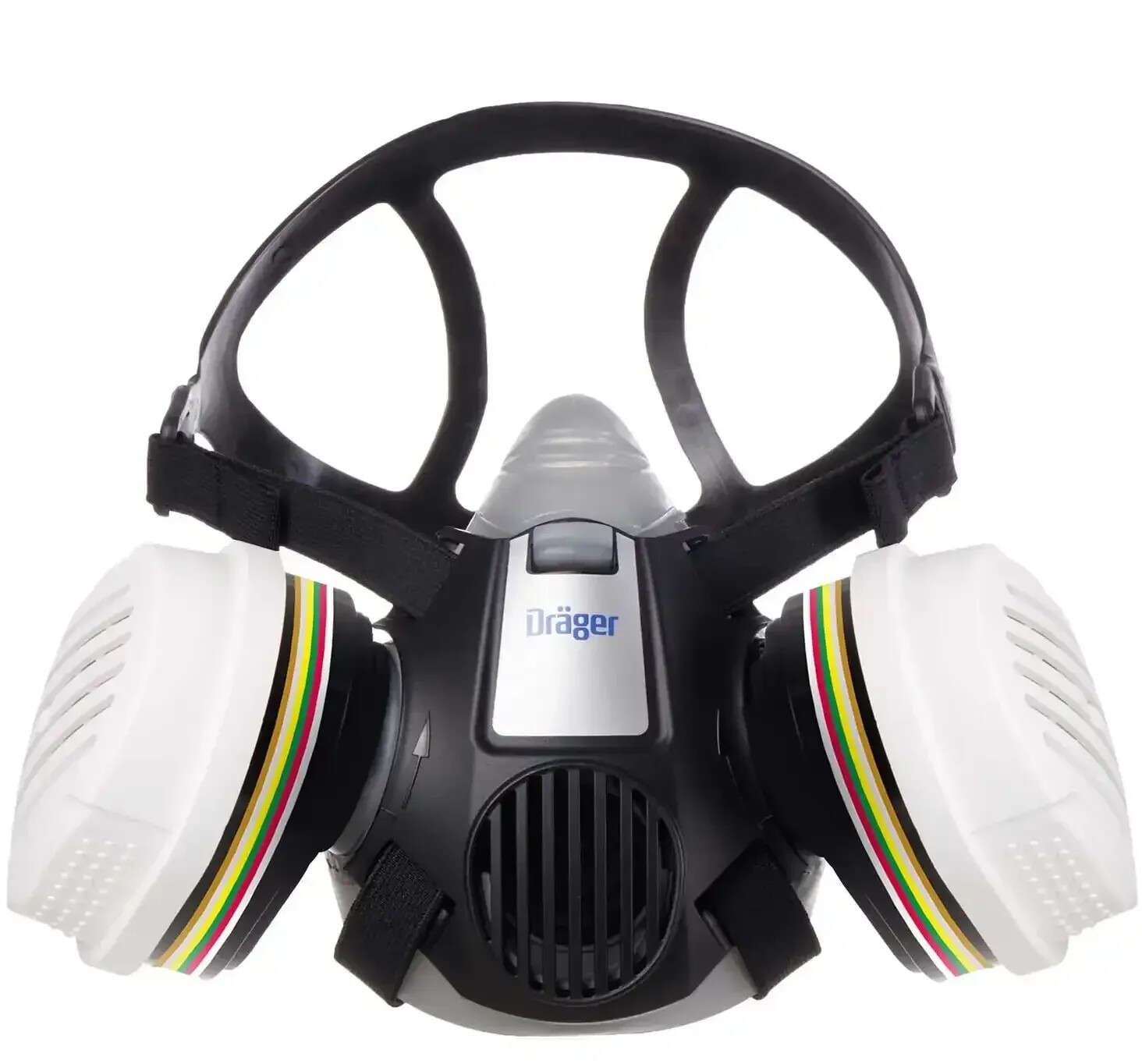 Dräger ABEK1HgP3 R D X-plore 3300