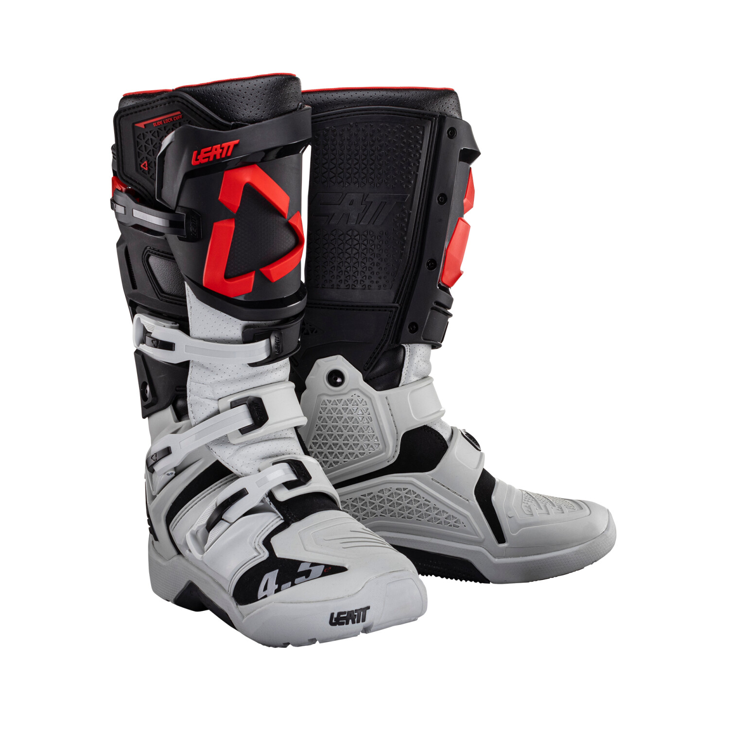 Leatt Boot 4.5 Enduro Forge