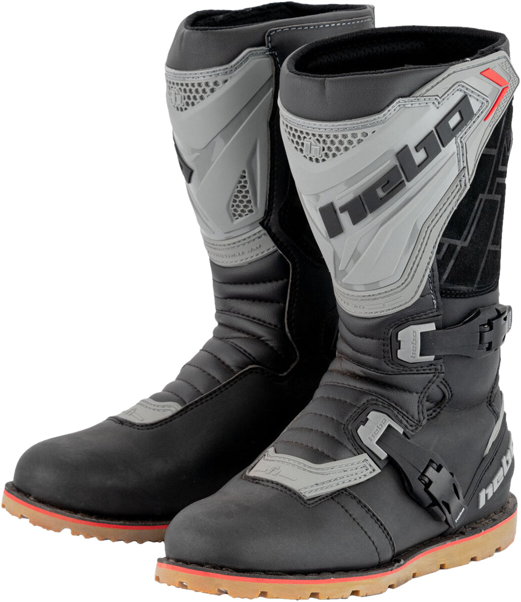 Hebo Technical 3.0 Micro Trial Boots