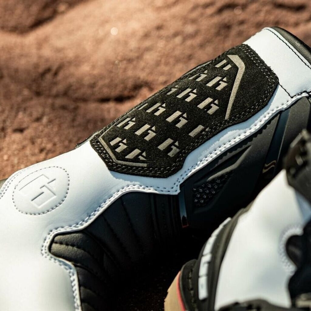 Hebo Technical 3.0 Micro Trial Boots black/white