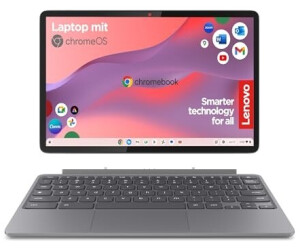 Lenovo Chromebook Duet 11 2024 ab 299,00 € (Februar 2026 Preise