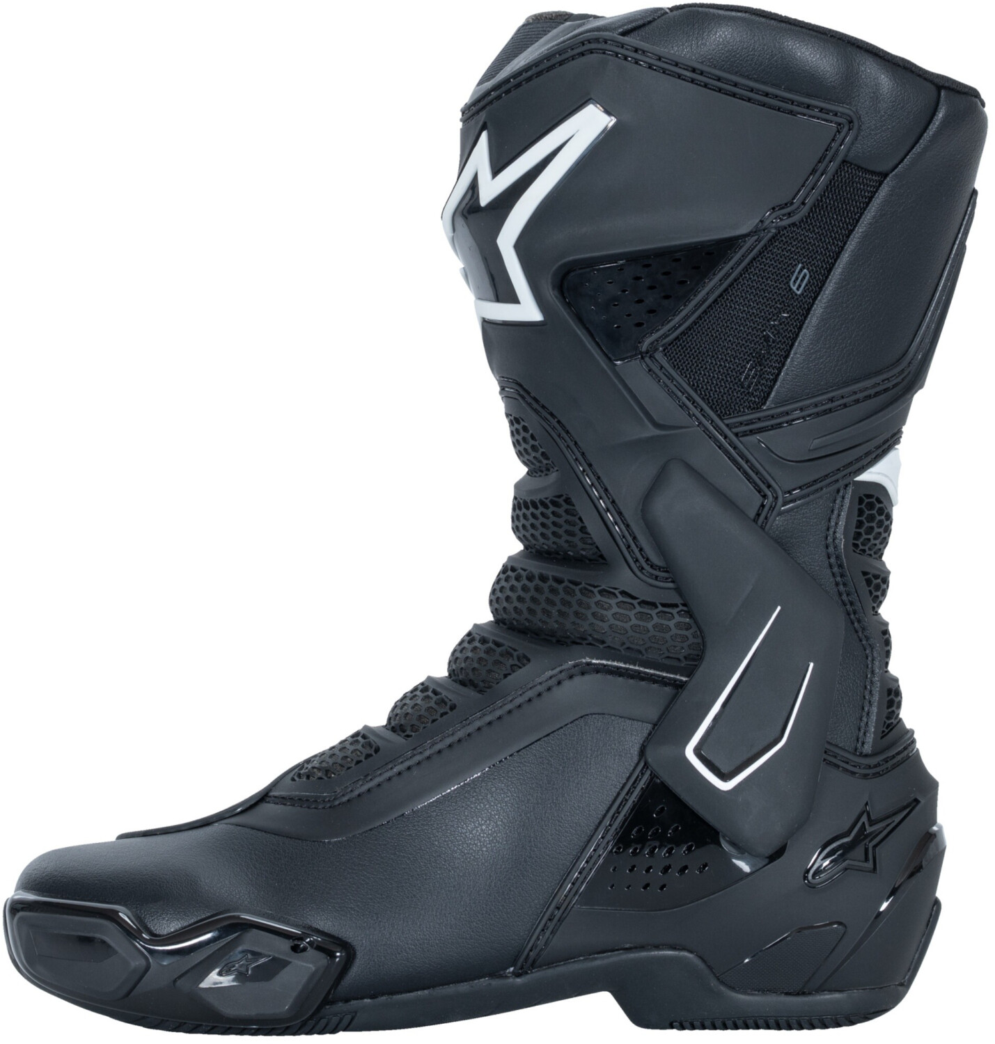 Alpinestars Stella SMX-6 V3 Drystar Boots ab 190,68 € (September