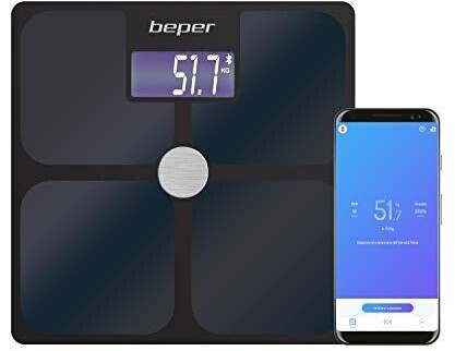 Beper P303BIP050 personal scale 1 pc