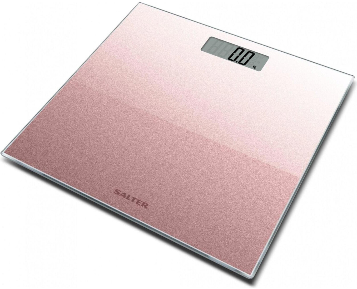 Salter Compact Glass Electronic