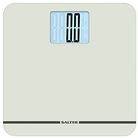 Salter electronic clearance