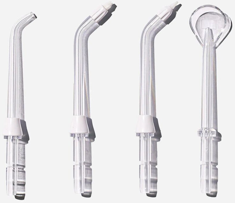 Spotlight Oral Care Water Flosser Classic Jet Tip Replacements