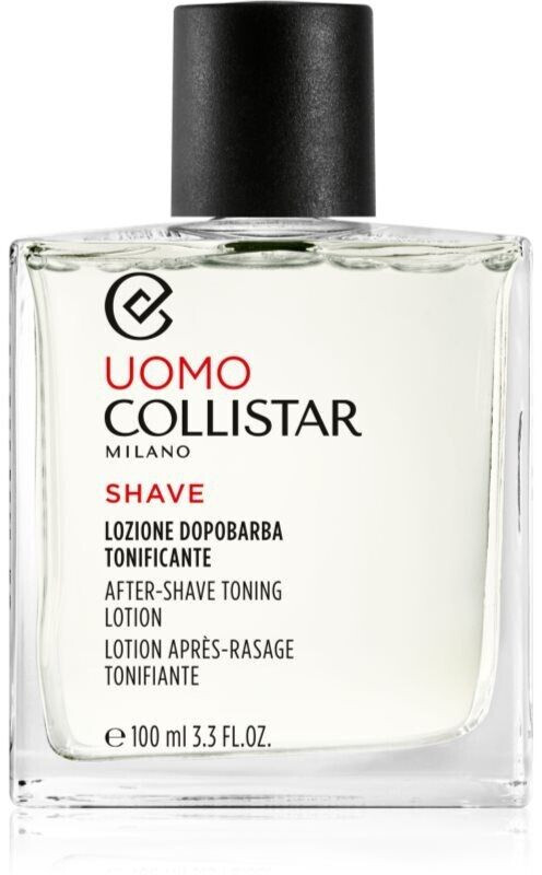 Collistar Man Toning Lotion - 100 ml