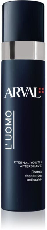 Arval the man eternal youth - anti-wrinkle cream fl . 50ml