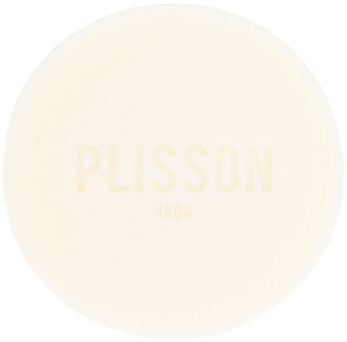 Plisson Traditional beard soap - 100% made in France