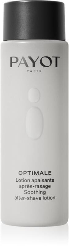 Payot Skin care Optimale Lotion Apaisante Après-Rasage