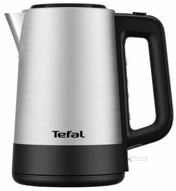 Tefal BI520D10 inox