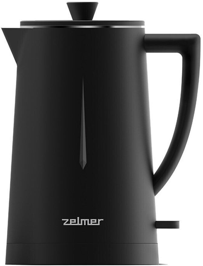Zelmer ZCK8020B noir