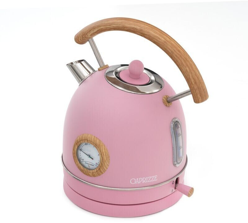 Caprizze Nara 1,8 L rose mat