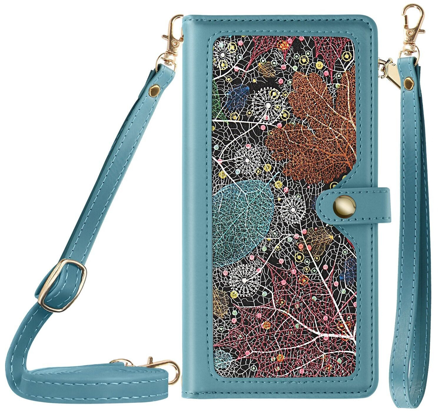 Avizar FOLIO-PRIM-BL-S24R