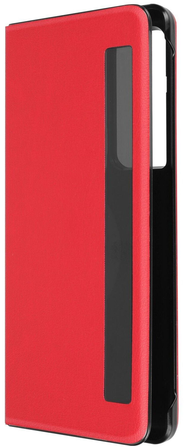 Avizar FOLIO-LVIEW-RD-MVS