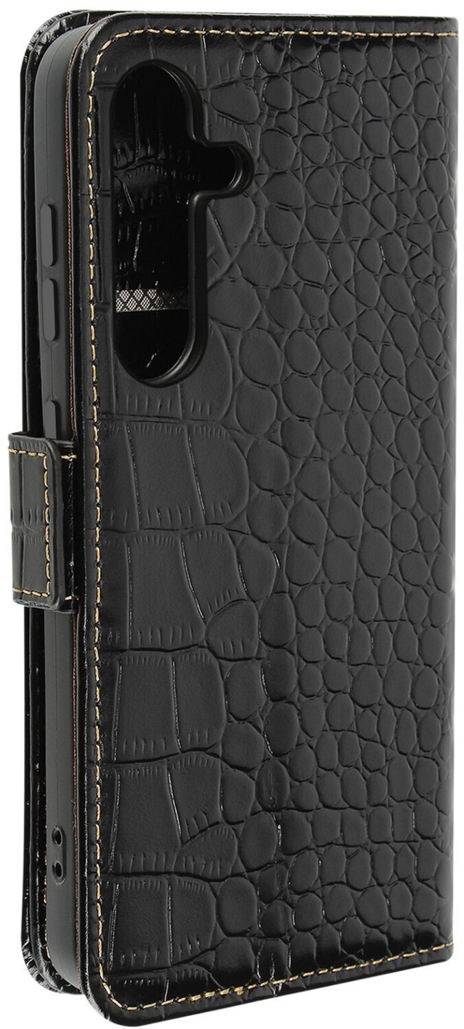Avizar FOLIO-CROCO-BK-S24R