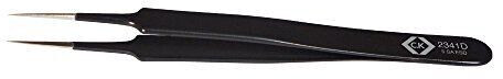 Calvin Klein C.K T2341D 110 mm Type 5.SA Precision ESD Tweezer