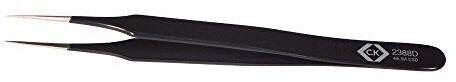 Calvin Klein C.K T2388D 120 mm Type 4A.SA Precision ESD Tweezer