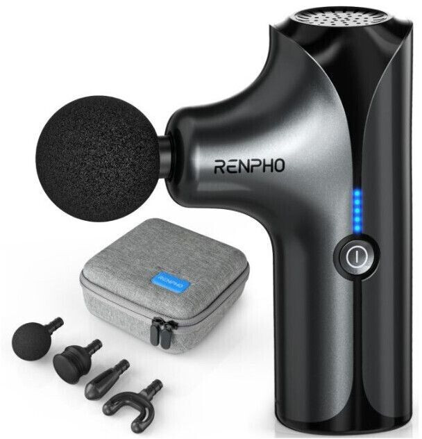 Hand held body massagers discount