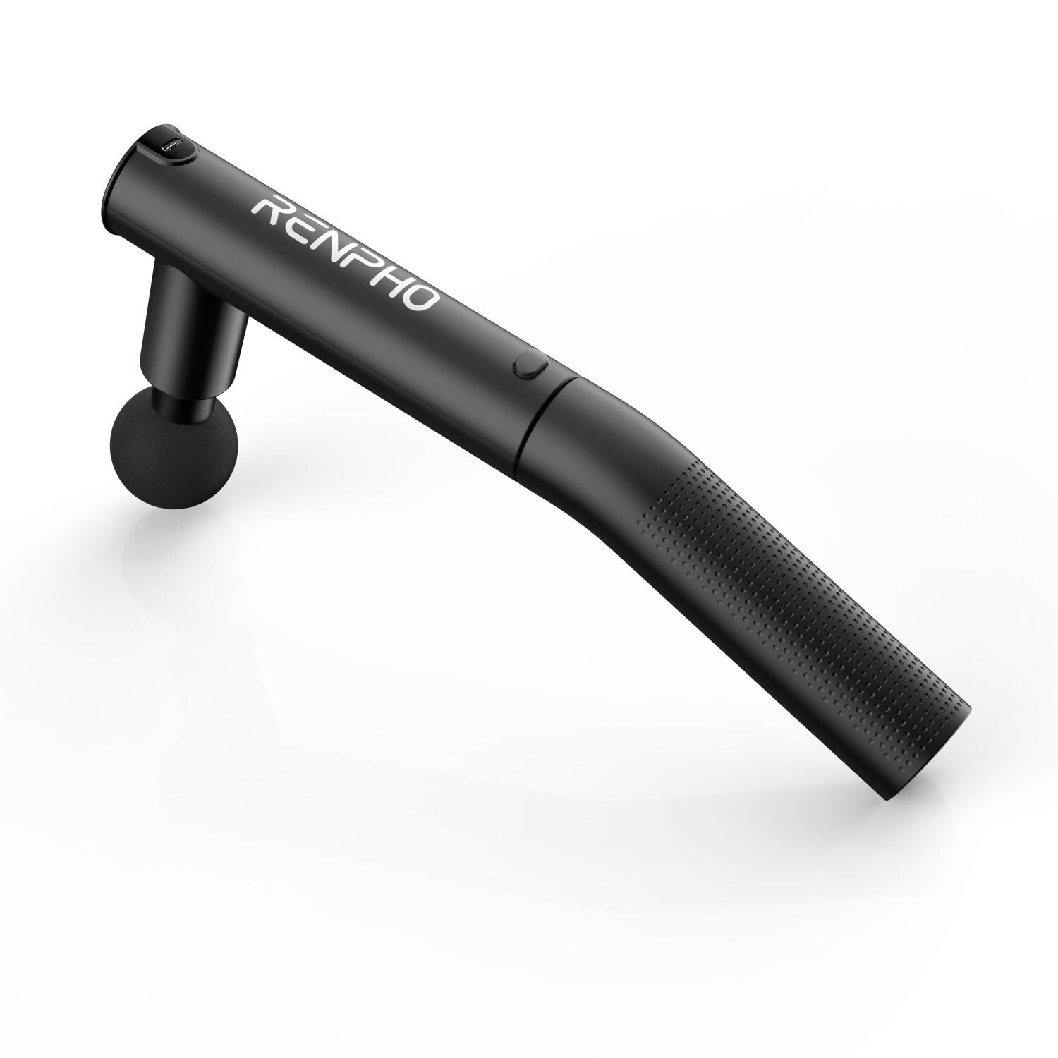 RENPHO Extend Massage Gun C004 black