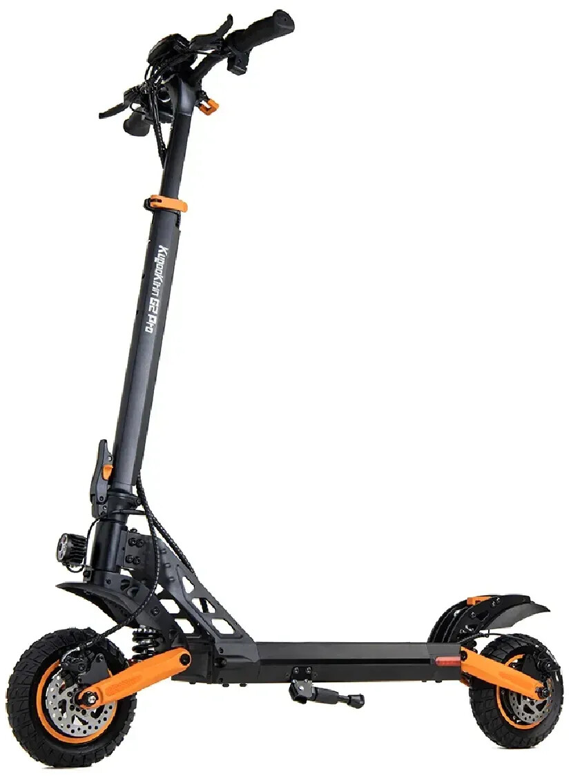 KUGOO KuKirin G2 Pro