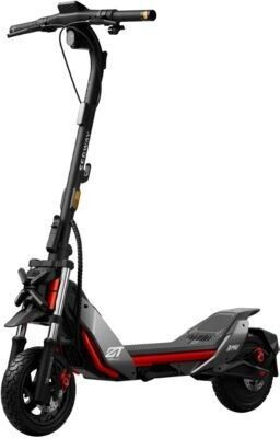 Segway ZT3 Pro E