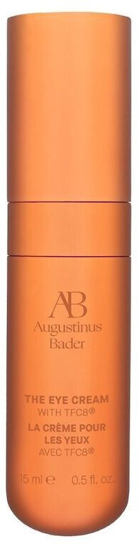 Augustinus Bader La Crème Pour Les Yeux Avec TFC8 (15ml)