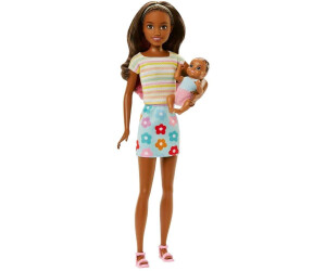 Skipper barbie edad cheap