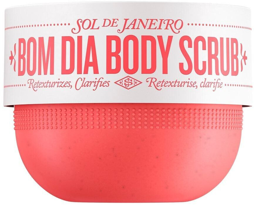 Sol de Janeiro Bom Dia Peeling 220 g