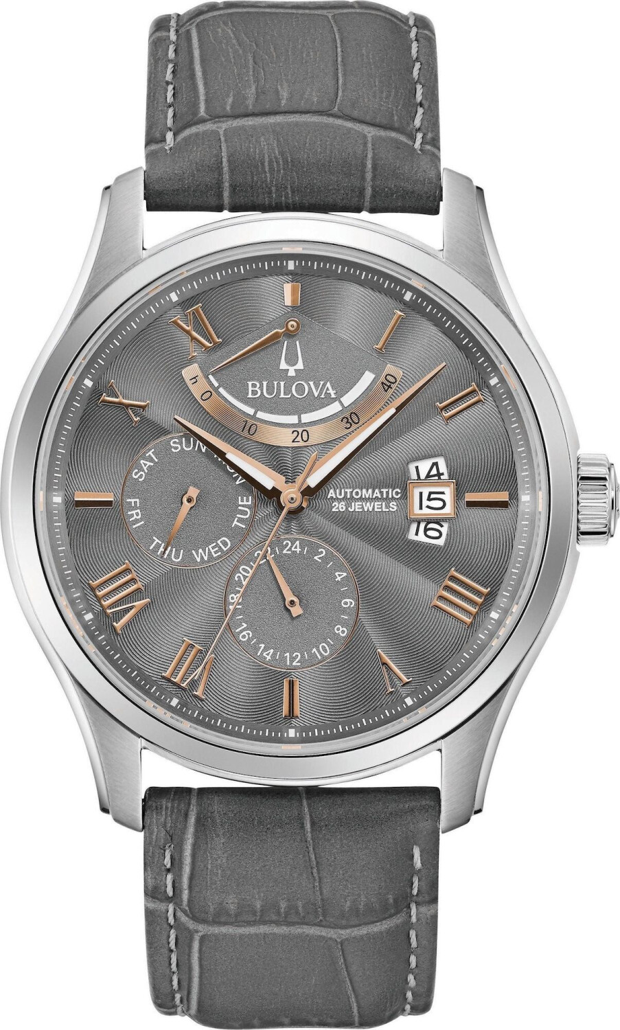Bulova Wilton (96C143)